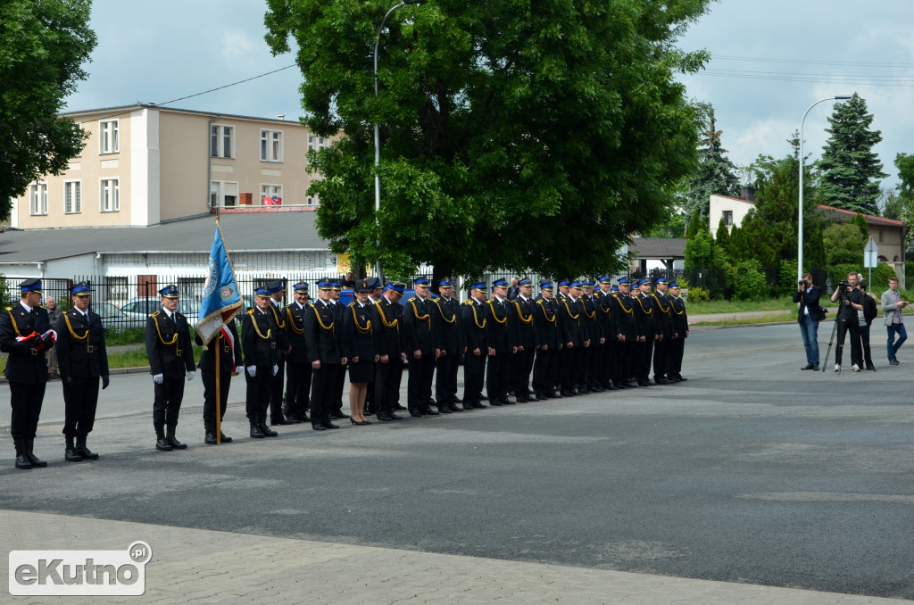 Dzień Strażaka