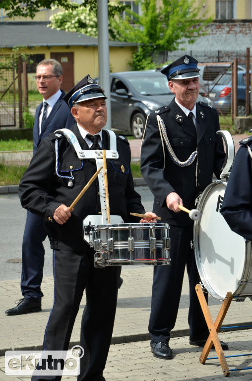 Dzień Strażaka