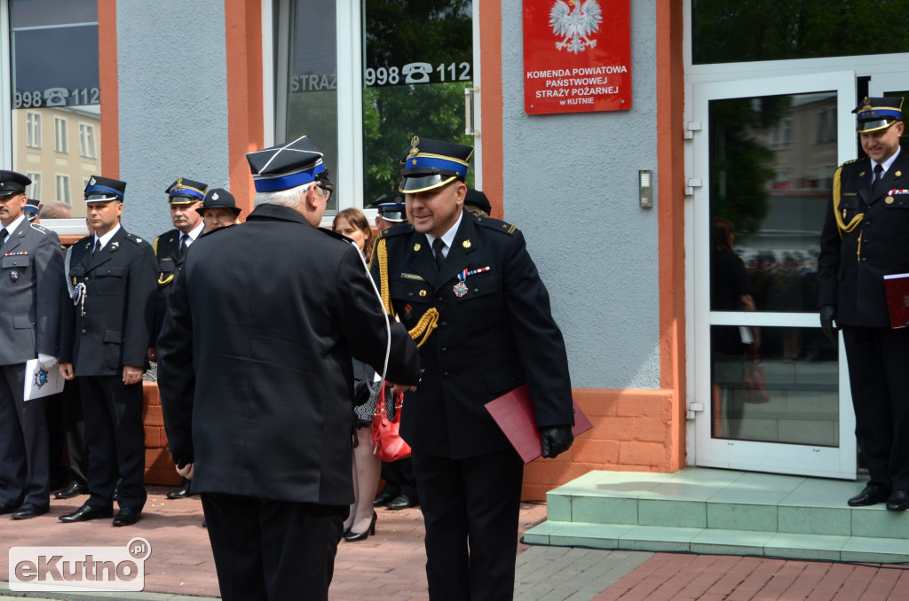 Dzień Strażaka