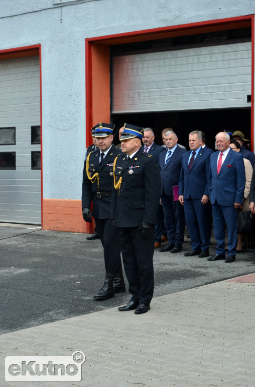 Dzień Strażaka