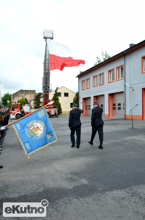 Dzień Strażaka
