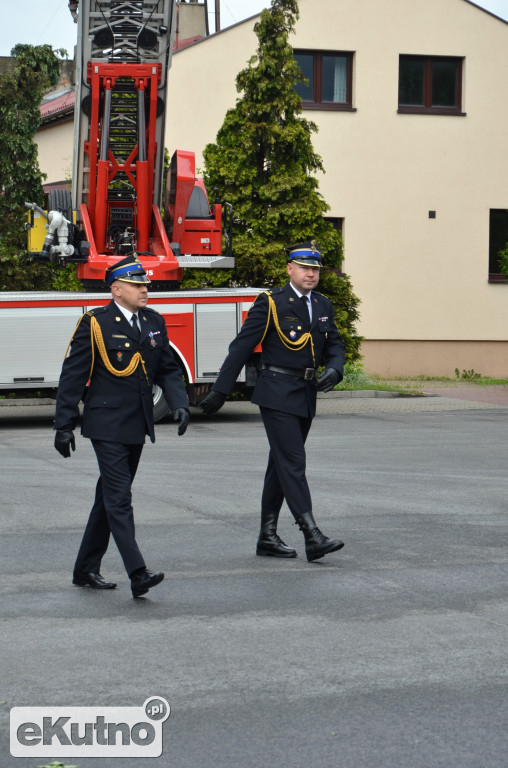 Dzień Strażaka
