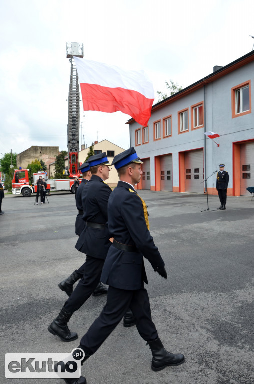 Dzień Strażaka