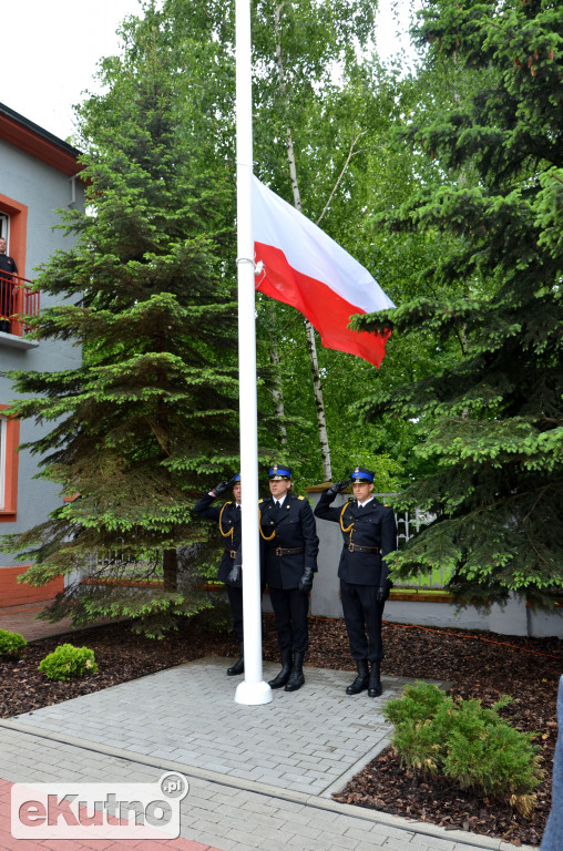 Dzień Strażaka
