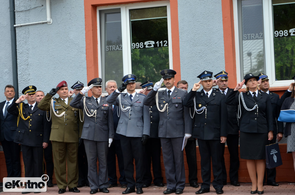 Dzień Strażaka