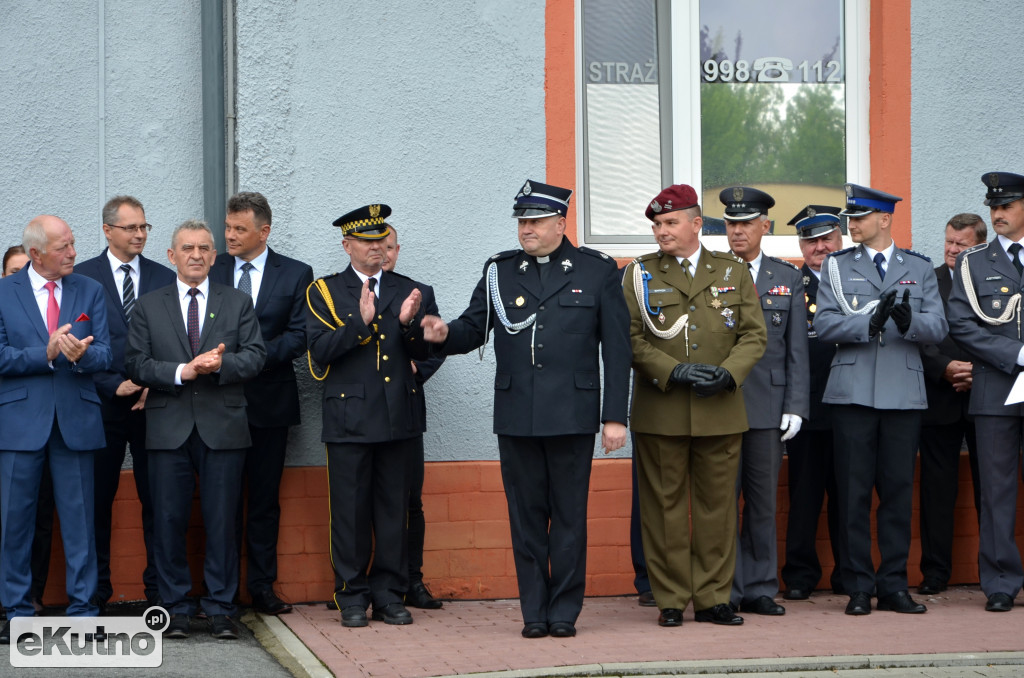 Dzień Strażaka