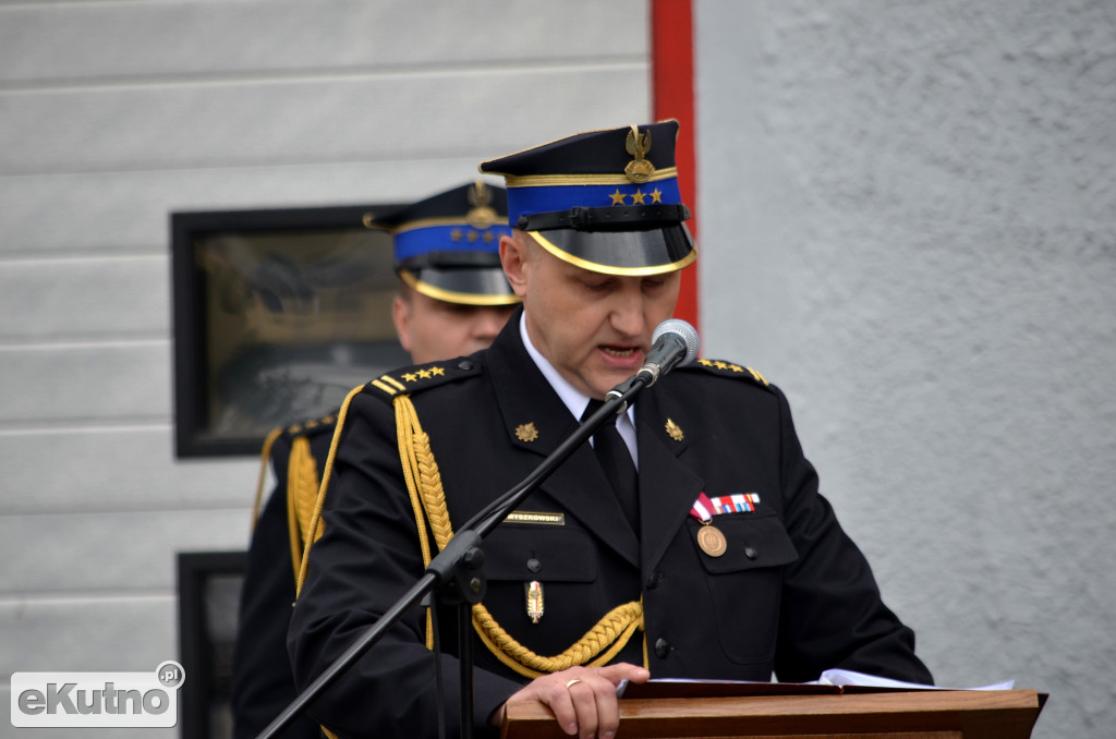 Dzień Strażaka