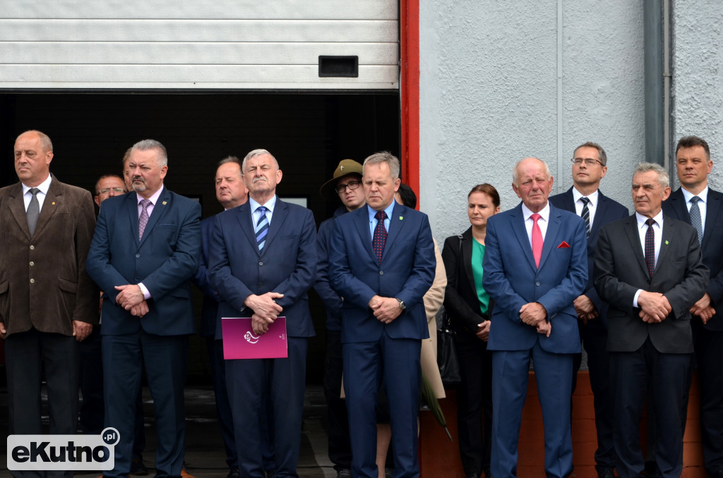 Dzień Strażaka