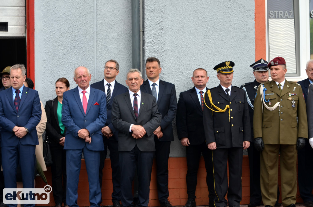 Dzień Strażaka