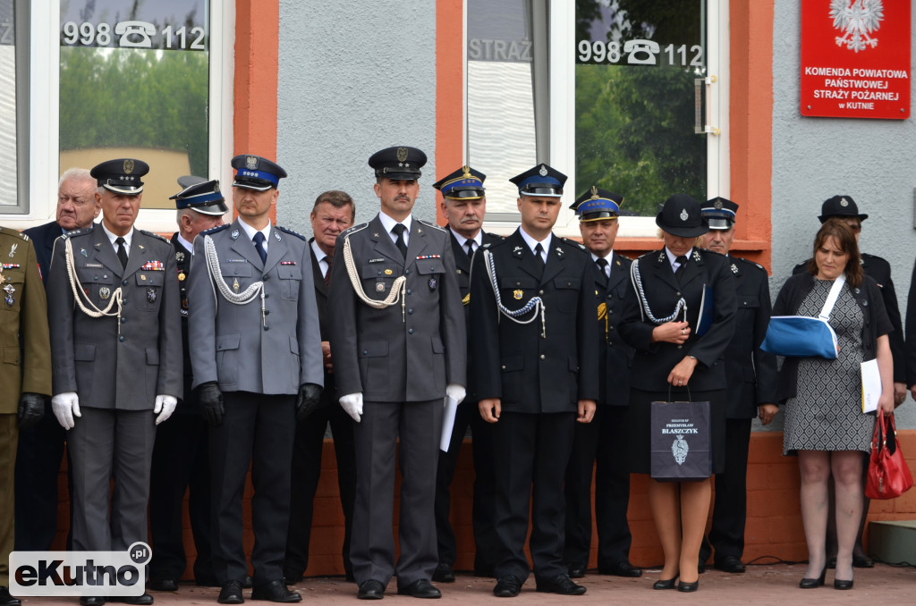 Dzień Strażaka