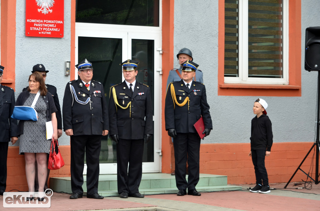 Dzień Strażaka