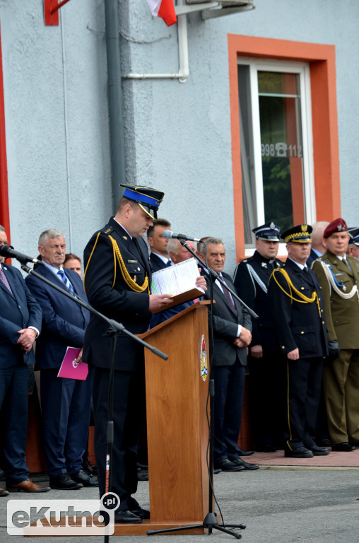 Dzień Strażaka