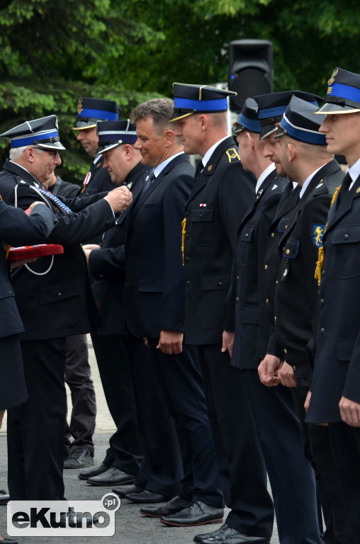 Dzień Strażaka