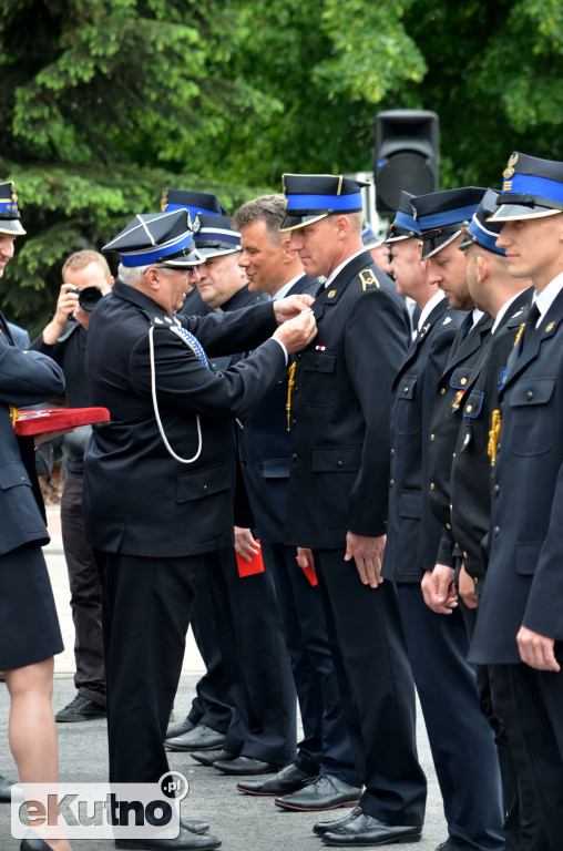 Dzień Strażaka
