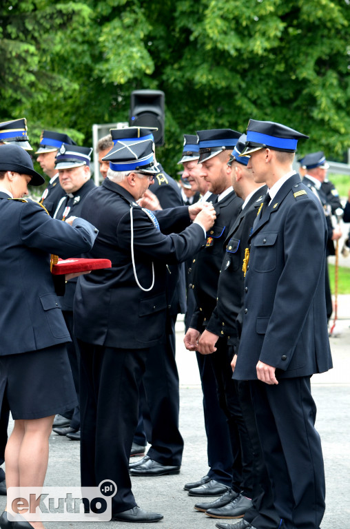 Dzień Strażaka