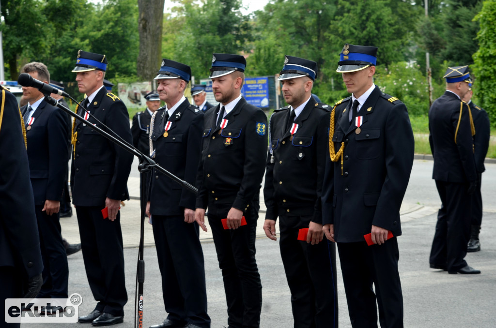 Dzień Strażaka