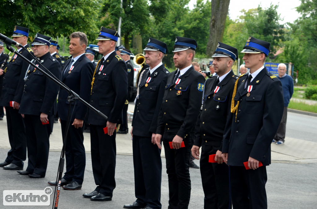 Dzień Strażaka