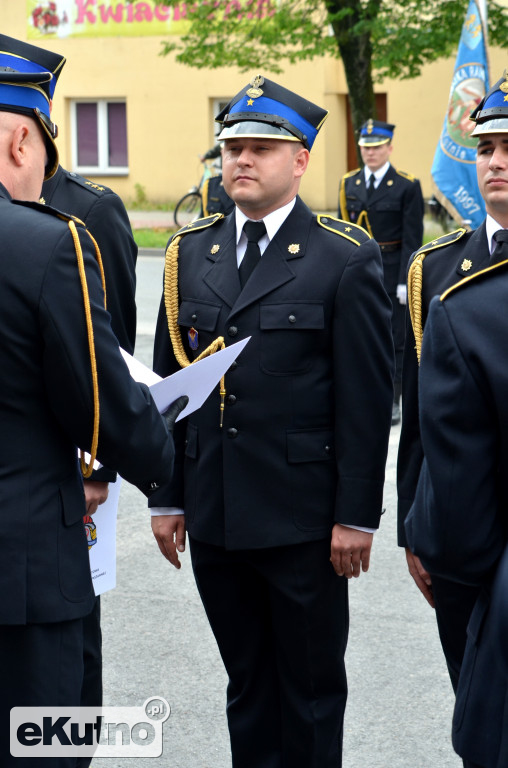 Dzień Strażaka