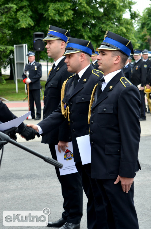 Dzień Strażaka