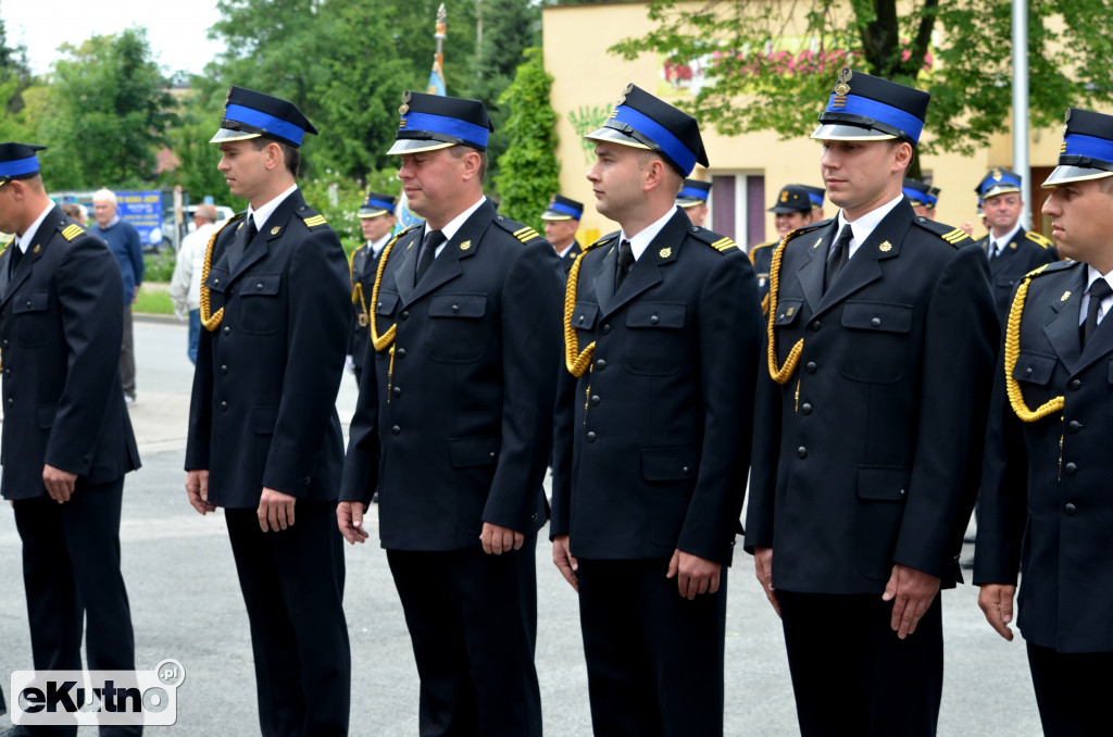 Dzień Strażaka