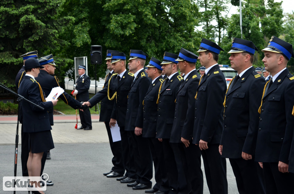 Dzień Strażaka