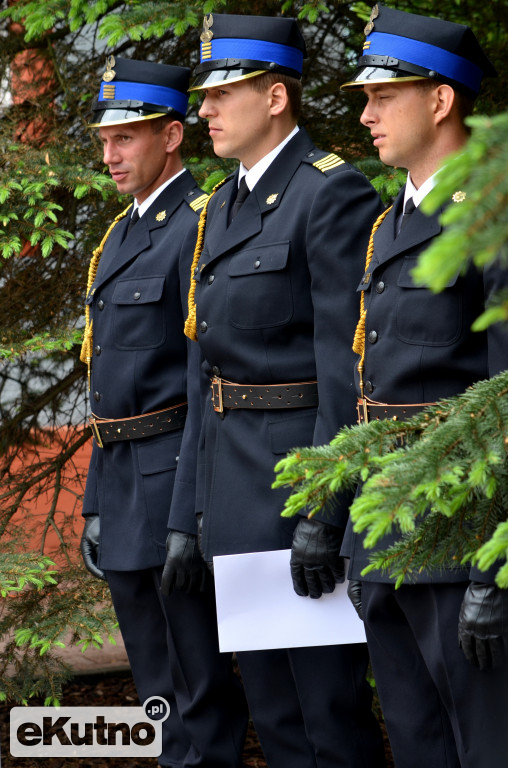Dzień Strażaka