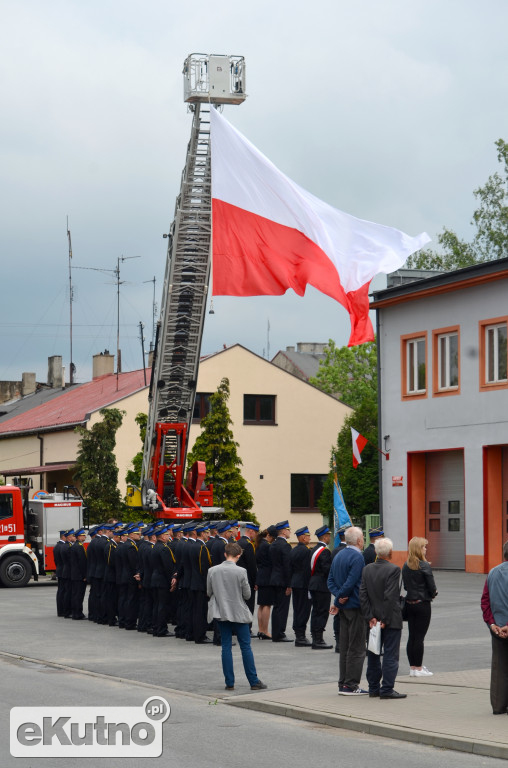 Dzień Strażaka