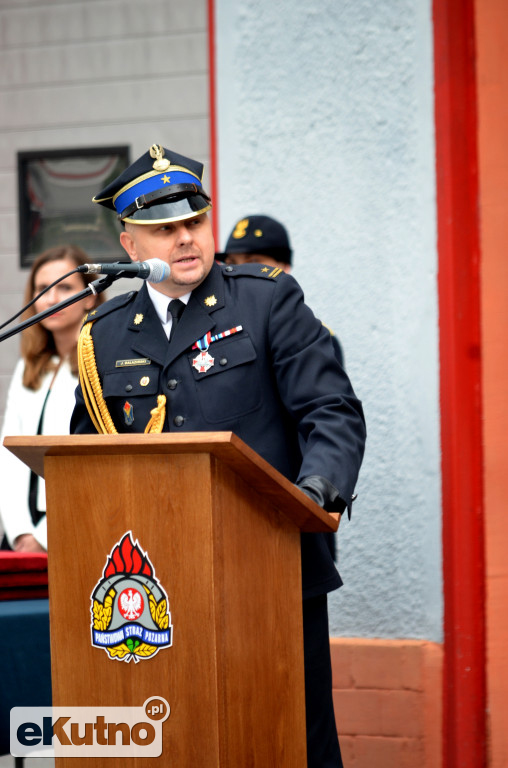 Dzień Strażaka