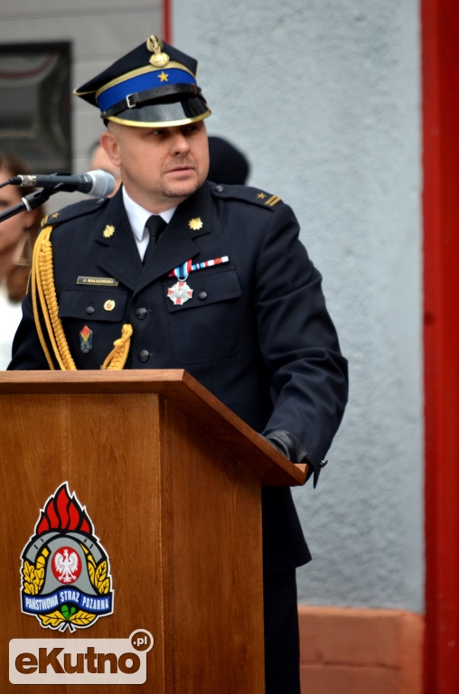 Dzień Strażaka