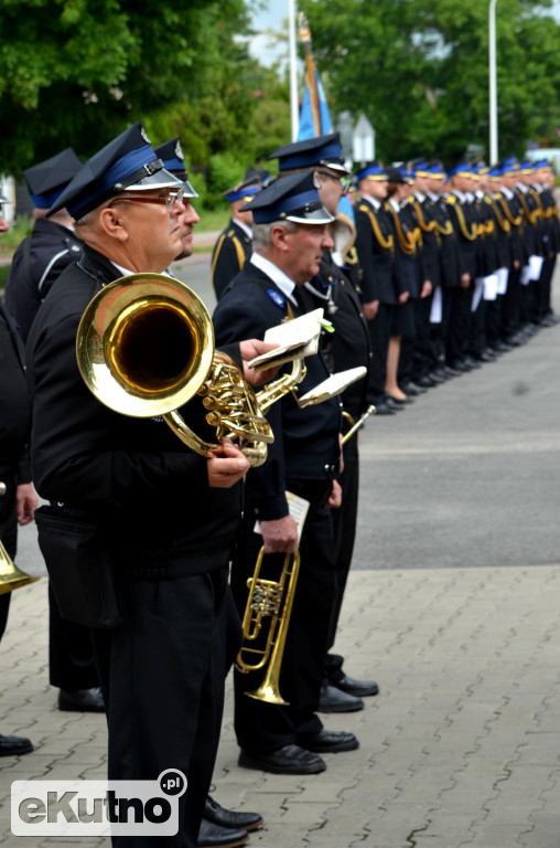 Dzień Strażaka