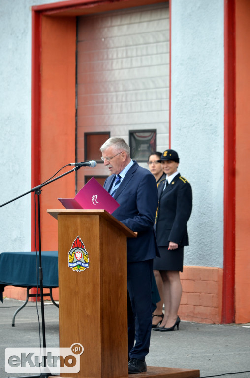 Dzień Strażaka
