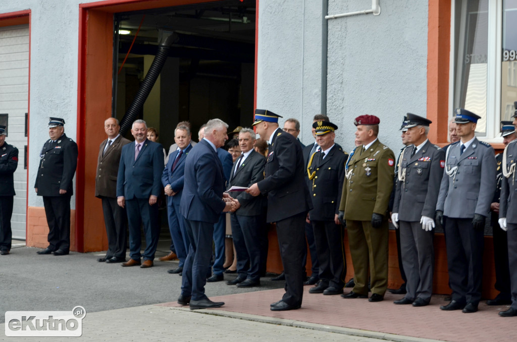 Dzień Strażaka