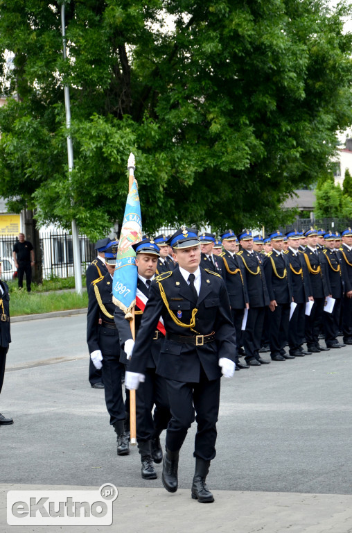 Dzień Strażaka