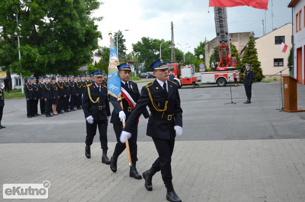 Dzień Strażaka