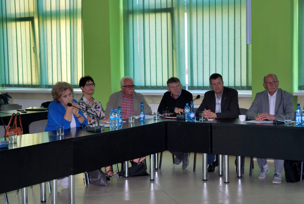 Tylko brakuje ufo