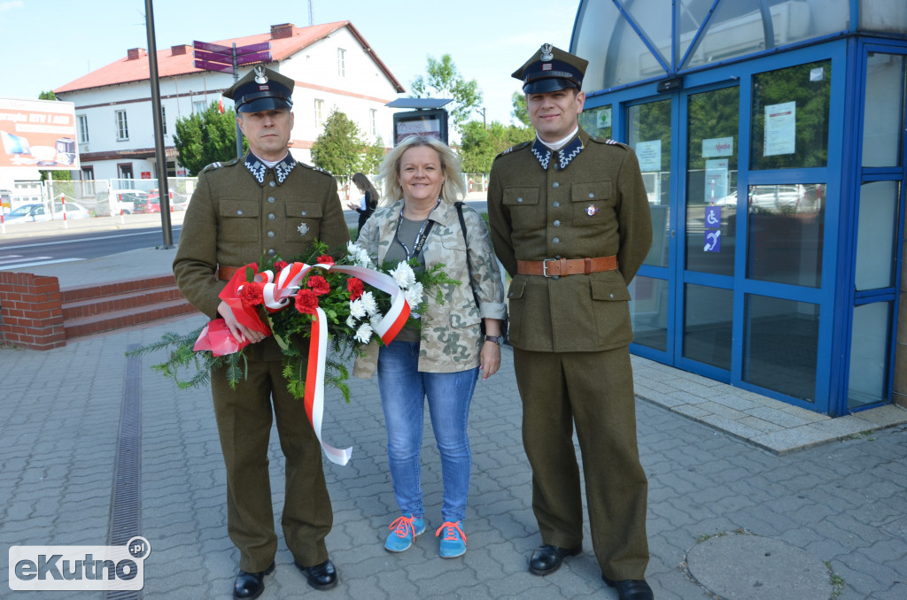 XXXVI Święto Pułkowe