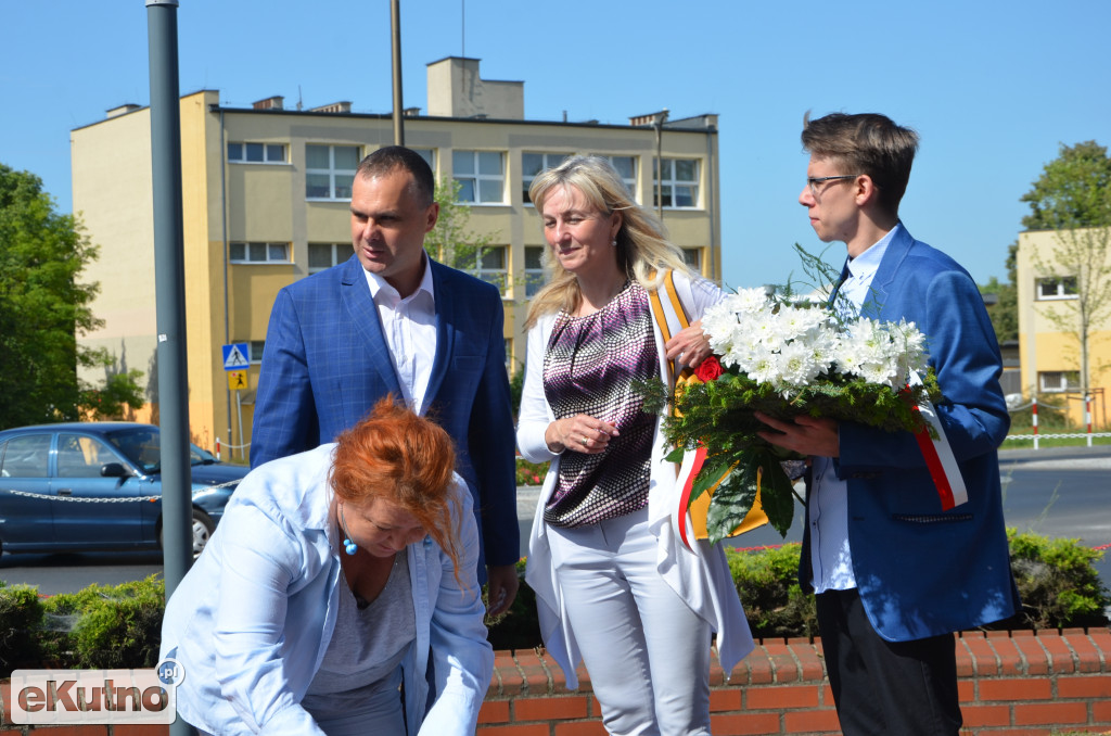 XXXVI Święto Pułkowe