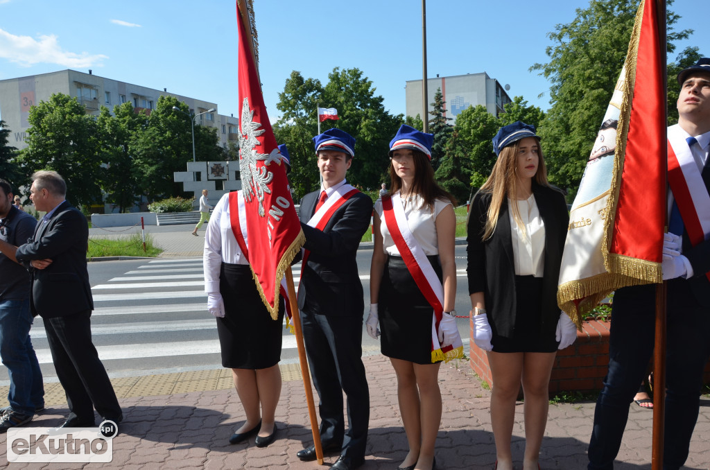 XXXVI Święto Pułkowe