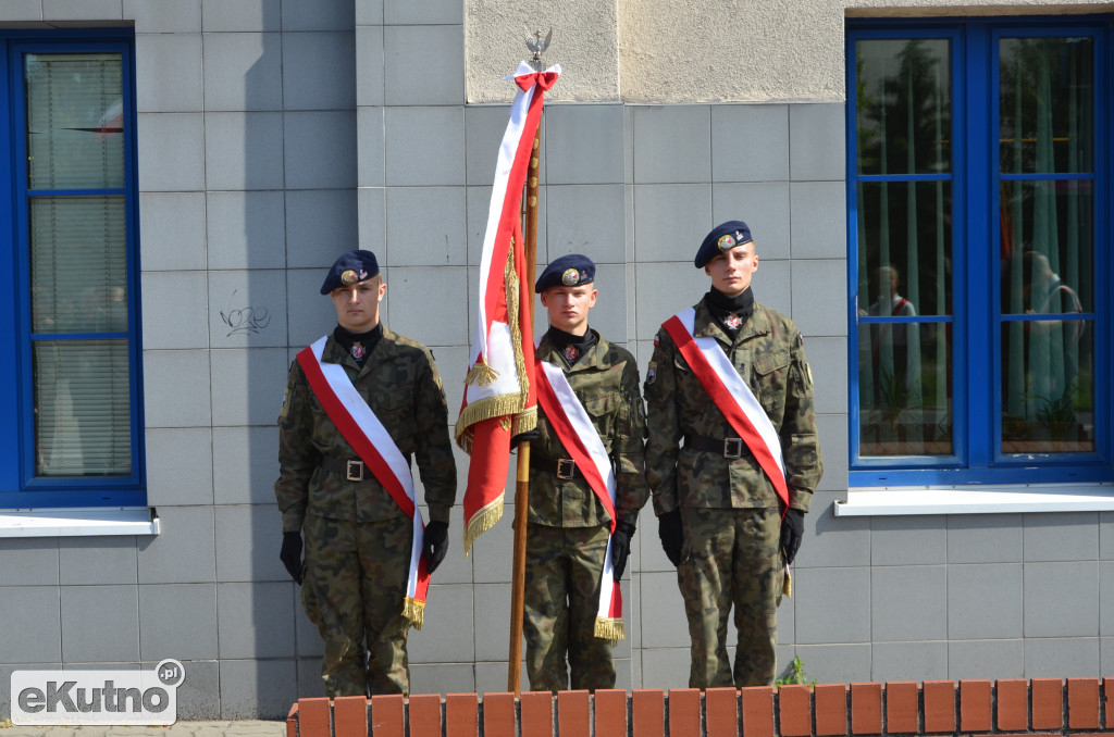 XXXVI Święto Pułkowe
