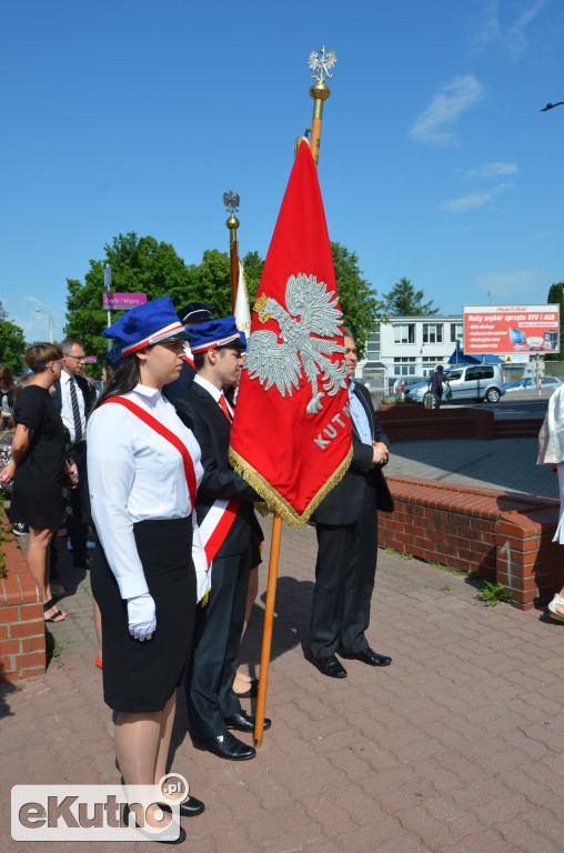 XXXVI Święto Pułkowe