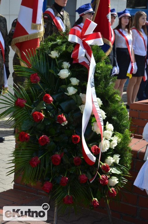 XXXVI Święto Pułkowe