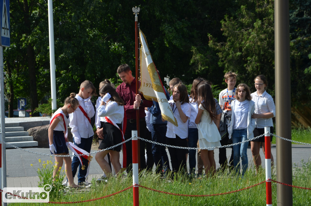 XXXVI Święto Pułkowe