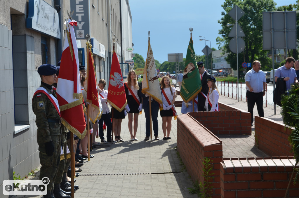 XXXVI Święto Pułkowe