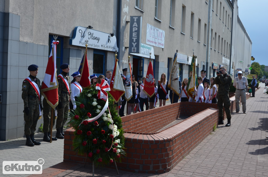XXXVI Święto Pułkowe