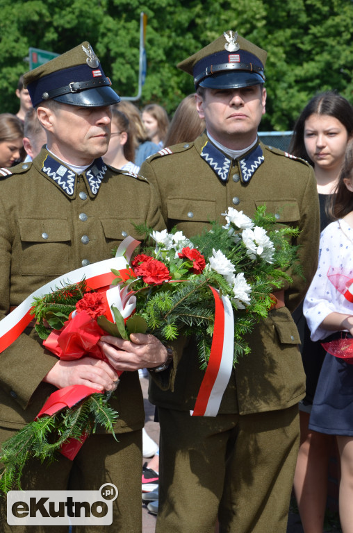 XXXVI Święto Pułkowe