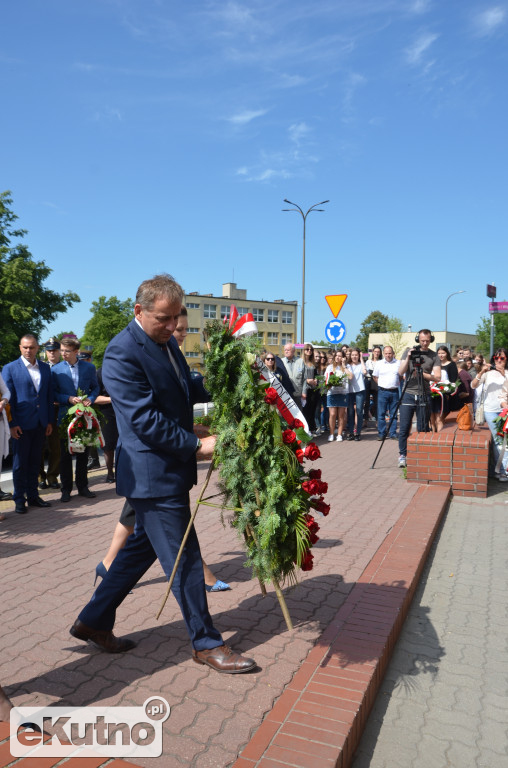 XXXVI Święto Pułkowe