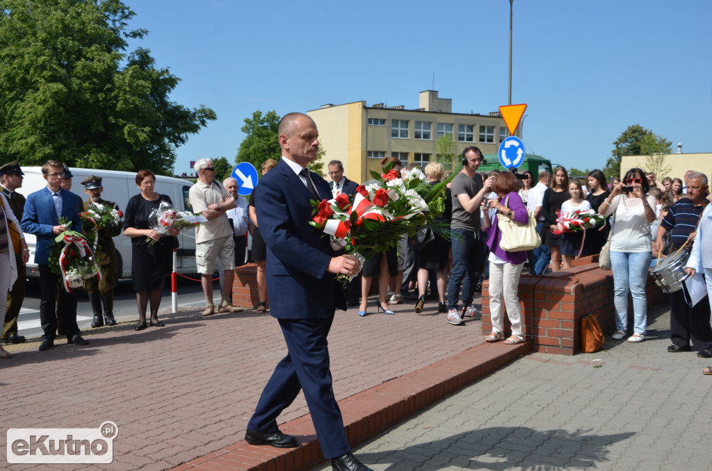 XXXVI Święto Pułkowe