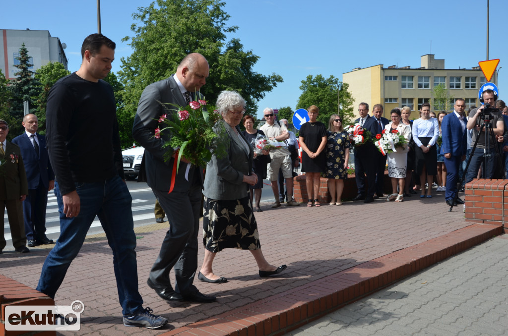 XXXVI Święto Pułkowe