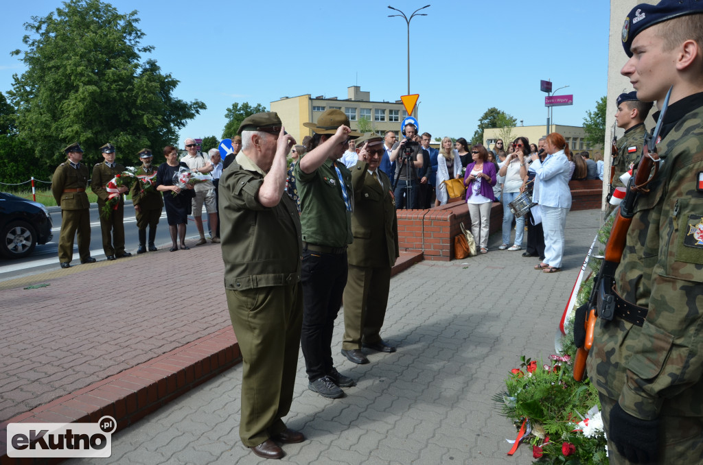 XXXVI Święto Pułkowe
