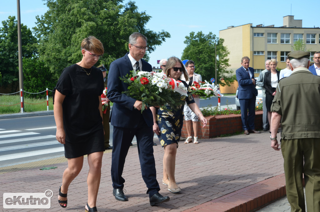 XXXVI Święto Pułkowe
